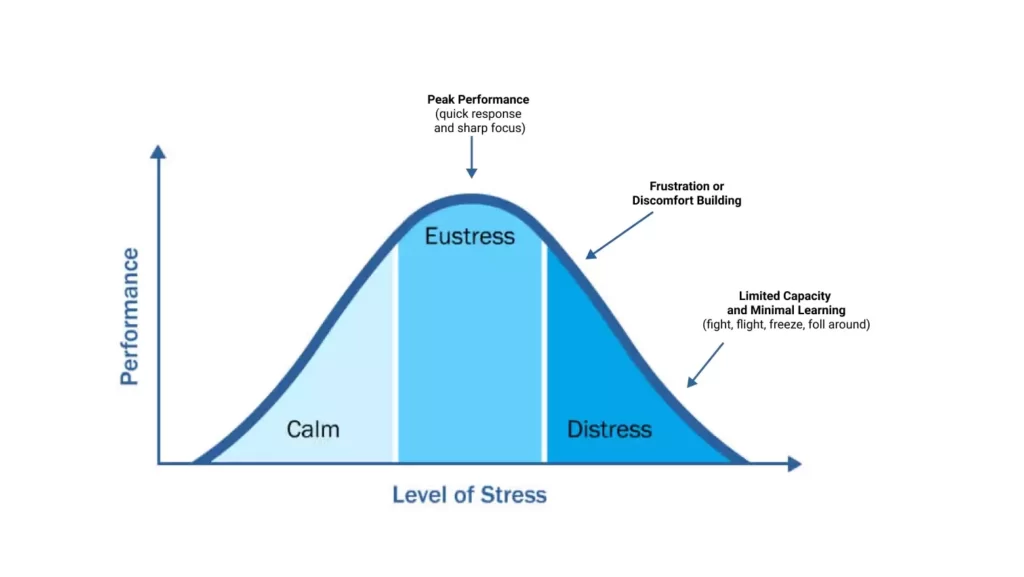 Stress: Definition, Model, Level, and Potential Stressors