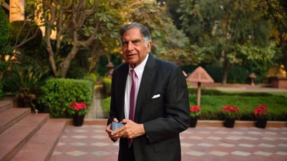 Ratan Tata - Indian industrialist, philanthropist, and a former chairman of  Tata Sons - Businesspedia